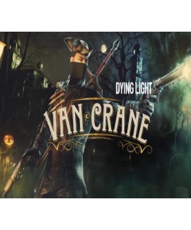 Dying Light - Van Crane Bundle DLC Steam Key EUROPE
